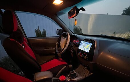 Chery Tiggo (T11), 2010 год, 630 000 рублей, 2 фотография