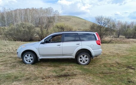 Great Wall Hover H5, 2012 год, 680 000 рублей, 6 фотография
