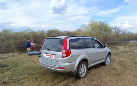 Great Wall Hover H5, 2012 год, 680 000 рублей, 5 фотография