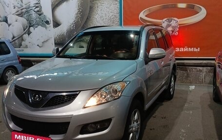 Great Wall Hover H5, 2012 год, 680 000 рублей, 2 фотография