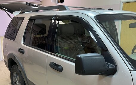 Ford Explorer IV, 2006 год, 900 000 рублей, 5 фотография