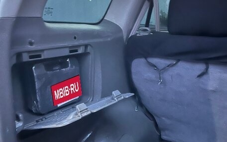 Chery Tiggo (T11), 2010 год, 630 000 рублей, 9 фотография