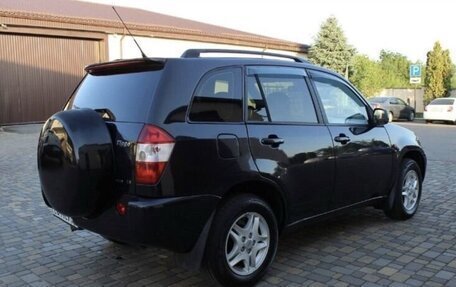 Chery Tiggo (T11), 2010 год, 630 000 рублей, 13 фотография
