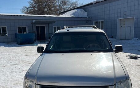 Ford Explorer IV, 2006 год, 900 000 рублей, 8 фотография