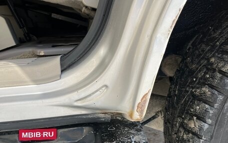 Ford Explorer IV, 2006 год, 900 000 рублей, 10 фотография
