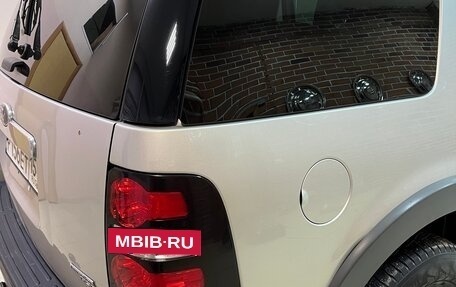Ford Explorer IV, 2006 год, 900 000 рублей, 2 фотография