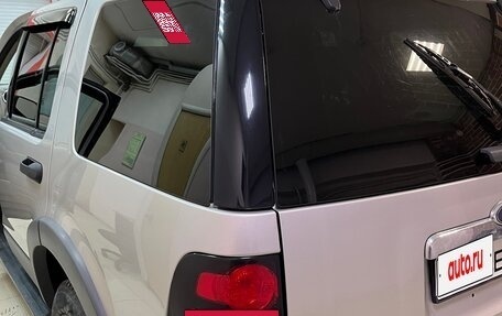 Ford Explorer IV, 2006 год, 900 000 рублей, 4 фотография