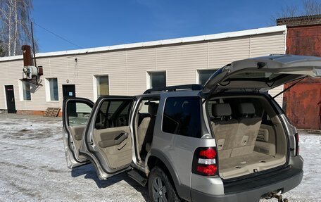 Ford Explorer IV, 2006 год, 900 000 рублей, 12 фотография