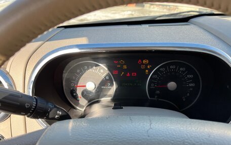 Ford Explorer IV, 2006 год, 900 000 рублей, 17 фотография