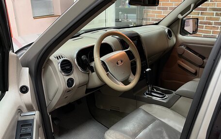 Ford Explorer IV, 2006 год, 900 000 рублей, 23 фотография
