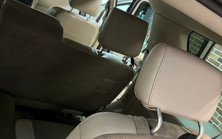 Ford Explorer IV, 2006 год, 900 000 рублей, 25 фотография