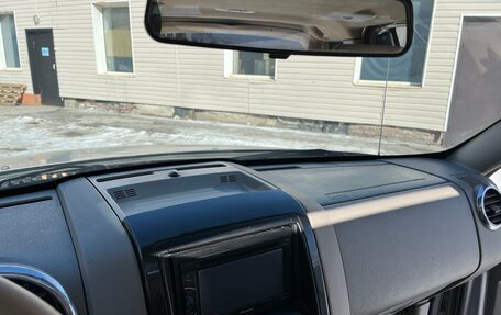 Ford Explorer IV, 2006 год, 900 000 рублей, 19 фотография