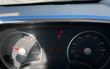 Ford Explorer IV, 2006 год, 900 000 рублей, 20 фотография