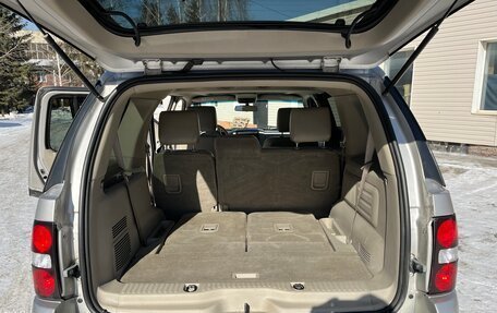 Ford Explorer IV, 2006 год, 900 000 рублей, 16 фотография