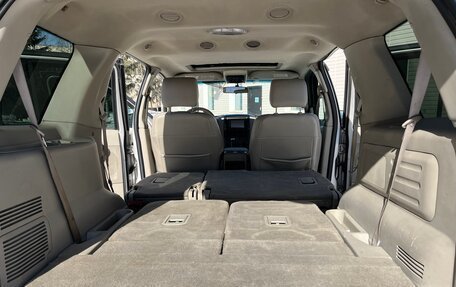 Ford Explorer IV, 2006 год, 900 000 рублей, 14 фотография