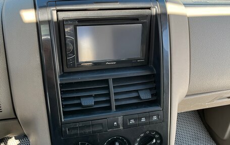 Ford Explorer IV, 2006 год, 900 000 рублей, 18 фотография