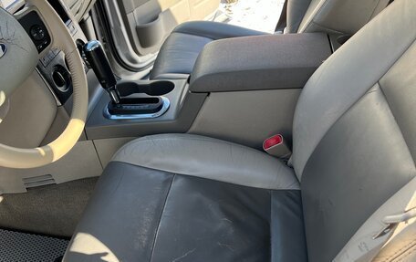 Ford Explorer IV, 2006 год, 900 000 рублей, 13 фотография