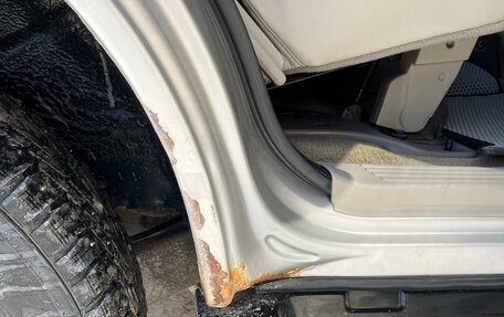 Ford Explorer IV, 2006 год, 900 000 рублей, 11 фотография