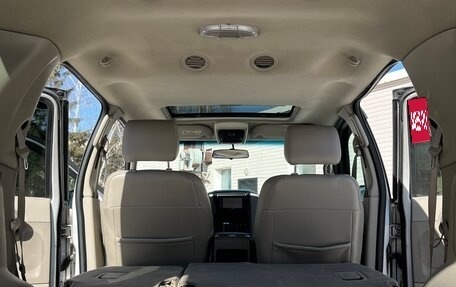 Ford Explorer IV, 2006 год, 900 000 рублей, 15 фотография