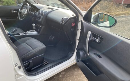 Nissan Qashqai+2 I, 2011 год, 800 000 рублей, 9 фотография