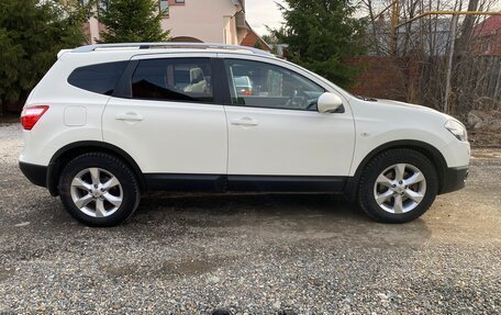 Nissan Qashqai+2 I, 2011 год, 800 000 рублей, 7 фотография