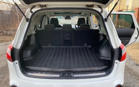 Nissan Qashqai+2 I, 2011 год, 800 000 рублей, 12 фотография