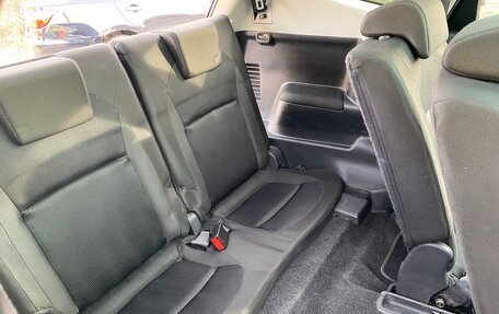 Nissan Qashqai+2 I, 2011 год, 800 000 рублей, 13 фотография