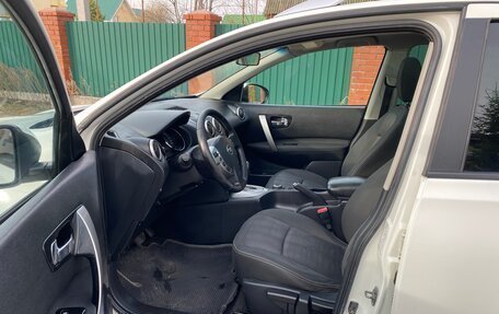 Nissan Qashqai+2 I, 2011 год, 800 000 рублей, 16 фотография