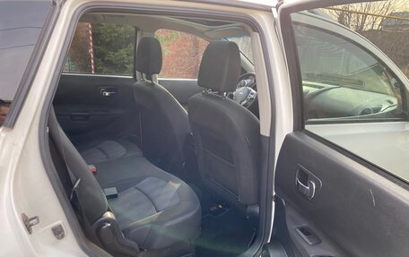Nissan Qashqai+2 I, 2011 год, 800 000 рублей, 11 фотография