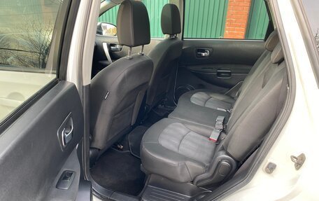 Nissan Qashqai+2 I, 2011 год, 800 000 рублей, 15 фотография