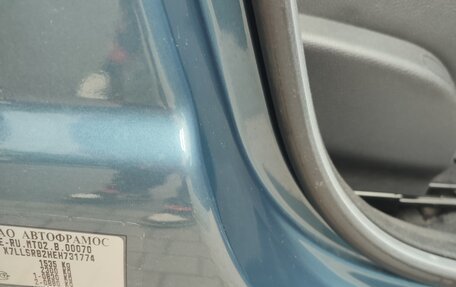 Renault Logan I, 2014 год, 8 фотография