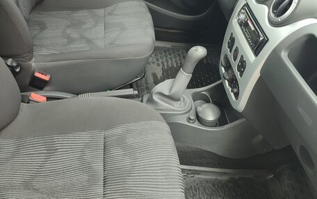 Renault Logan I, 2014 год, 7 фотография