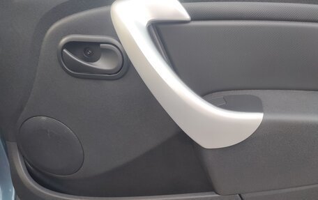 Renault Logan I, 2014 год, 19 фотография