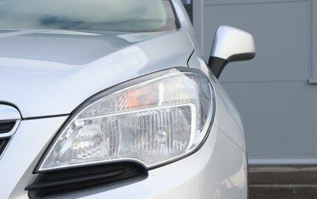 Opel Mokka I, 2014 год, 1 065 800 рублей, 14 фотография