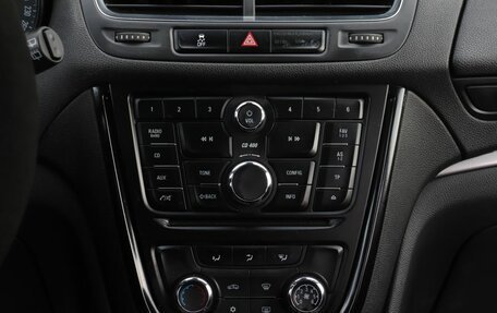 Opel Mokka I, 2014 год, 1 065 800 рублей, 12 фотография