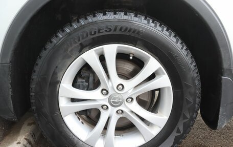 Opel Mokka I, 2014 год, 1 065 800 рублей, 16 фотография