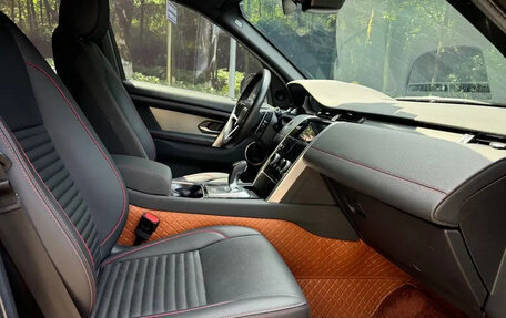Land Rover Discovery Sport I рестайлинг, 2022 год, 2 690 000 рублей, 11 фотография