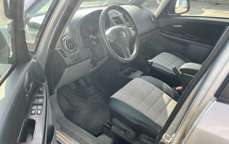 Suzuki SX4 II рестайлинг, 2013 год, 922 000 рублей, 5 фотография