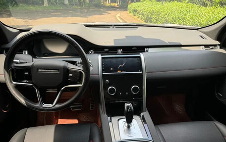 Land Rover Discovery Sport I рестайлинг, 2022 год, 2 690 000 рублей, 9 фотография