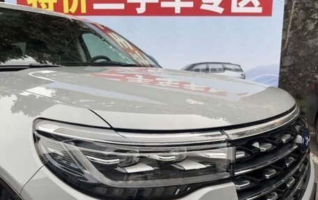 Ford Explorer VI, 2025 год, 4 786 000 рублей, 3 фотография