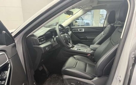 Ford Explorer VI, 2025 год, 4 786 000 рублей, 8 фотография