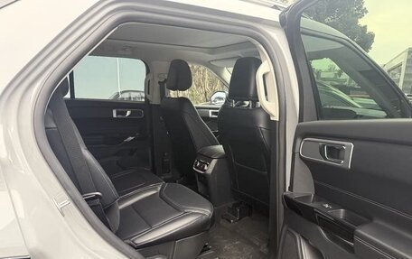 Ford Explorer VI, 2025 год, 4 786 000 рублей, 14 фотография