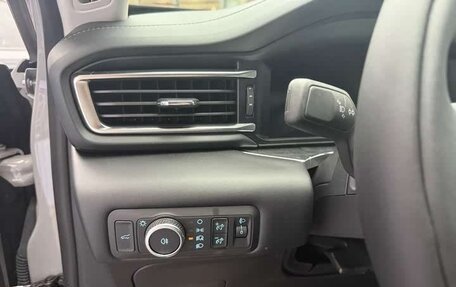 Ford Explorer VI, 2025 год, 4 786 000 рублей, 9 фотография
