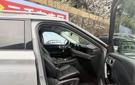 Ford Explorer VI, 2025 год, 4 786 000 рублей, 13 фотография