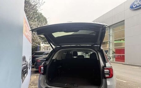 Ford Explorer VI, 2025 год, 4 786 000 рублей, 6 фотография