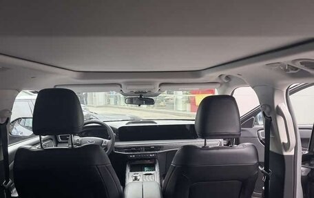 Ford Explorer VI, 2025 год, 4 786 000 рублей, 12 фотография