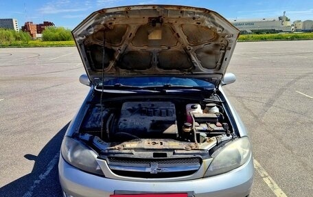 Chevrolet Lacetti, 2007 год, 230 000 рублей, 3 фотография