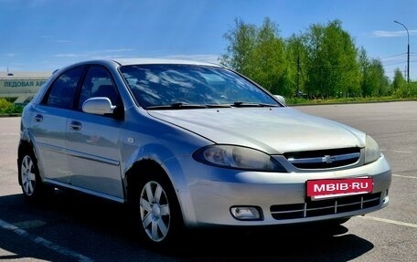 Chevrolet Lacetti, 2007 год, 230 000 рублей, 4 фотография