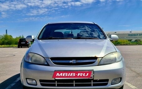 Chevrolet Lacetti, 2007 год, 230 000 рублей, 2 фотография