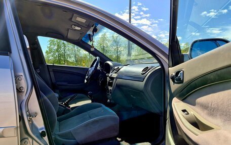 Chevrolet Lacetti, 2007 год, 230 000 рублей, 9 фотография